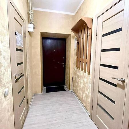 Apartments On Skovoroda Street Харков Екстериор снимка