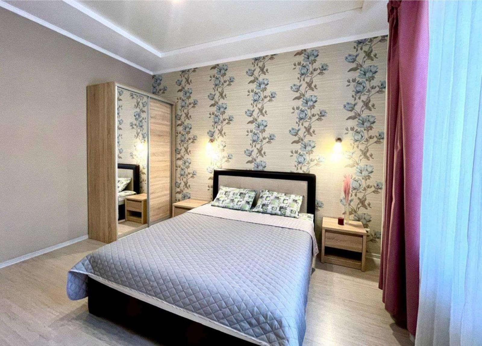 Apartments On Skovoroda Street Харков Екстериор снимка