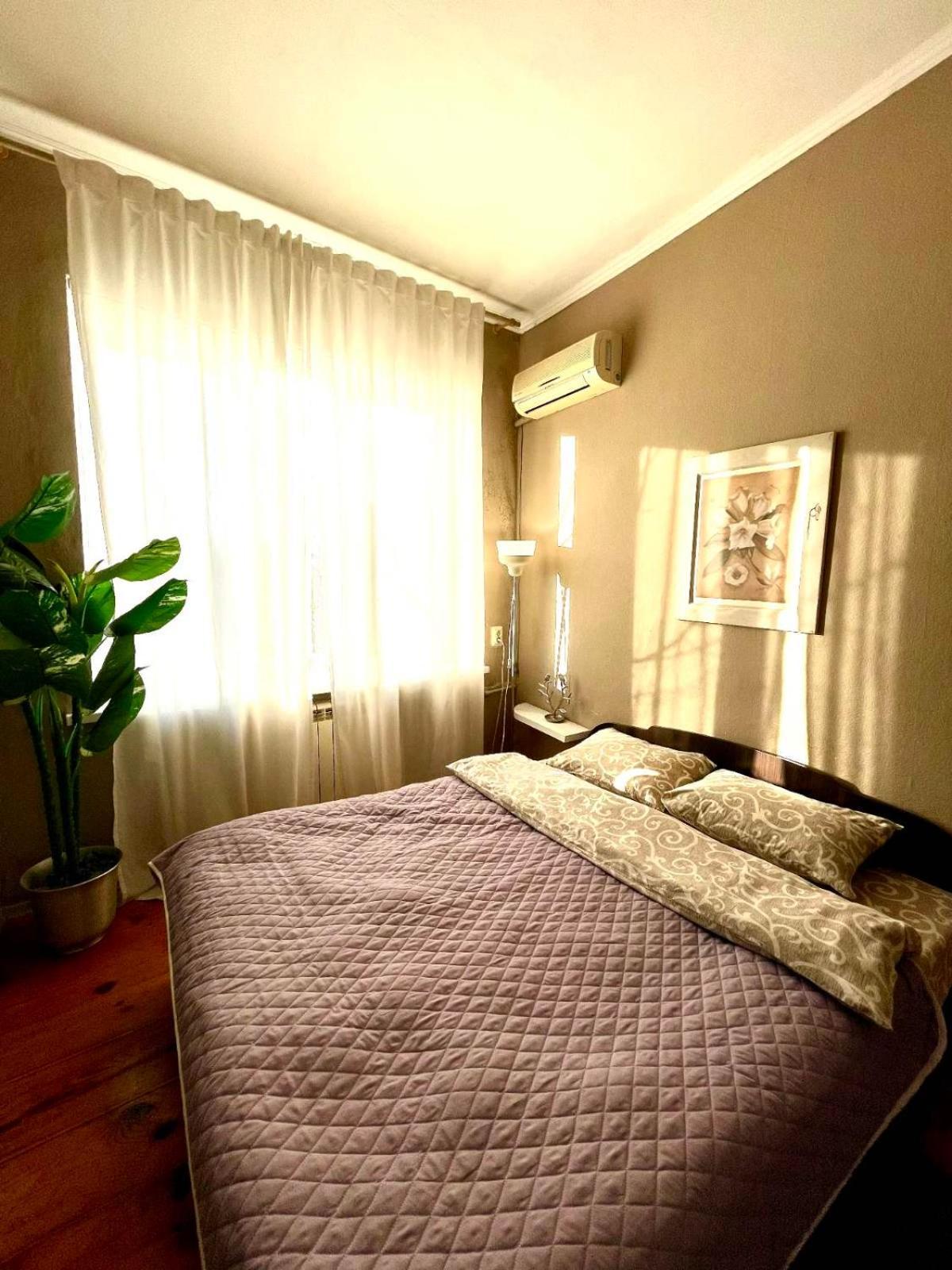 Apartments On Skovoroda Street Харков Екстериор снимка